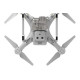 Квадрокоптер DJI Phantom 3 Advanced с подвесом и камерой FullHD